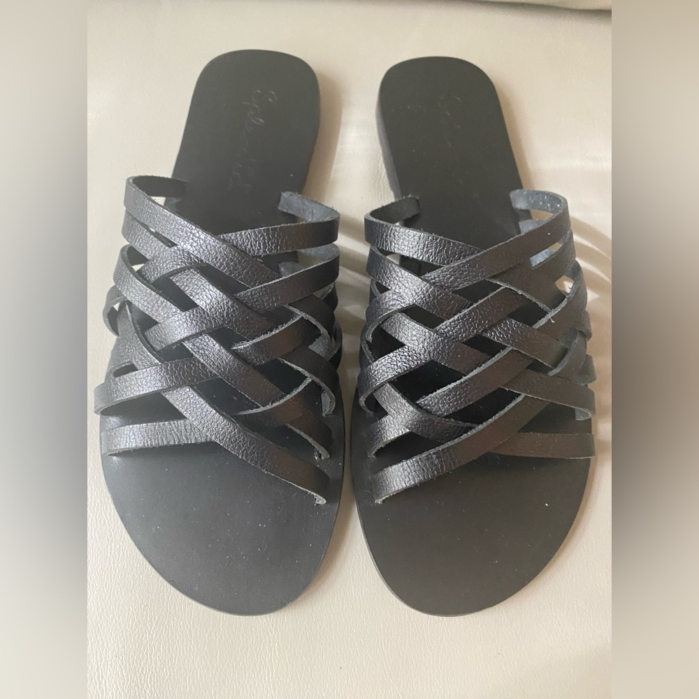 Splendid trina sandals